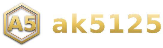 ak5125 logo